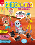 Curionautes des sciences