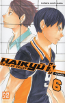Haikyu !! Les as du volley