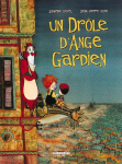 Un dr&ocirc;le d'ange gardien