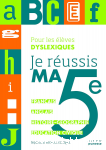 Je réussis ma 5e