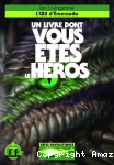 L'oeil d'Emeraude