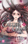 Called game. 4