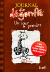 Journal d'un dégonflé. 7, Un coeur à prendre