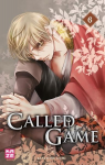 Called game. 6