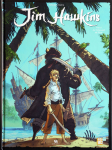 Jim Hawkins. 1, Le testament de Flint