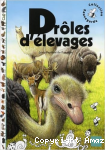 Drôles d'élevages