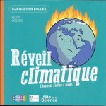 Réveil climatique : l'heure de laction a sonné !