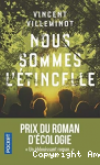 Nous sommes l'étincelle