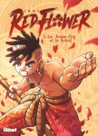 Red flower. 1, Le jeune coq et le soleil