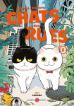 Hachi & Maruru : chats des rues. 1