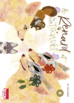Le renard et le petit tanuki. 6