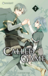 Called game. 7