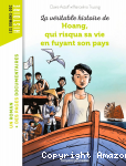 La véritable histoire de Hoang, qui risqua sa vie en fuyant son pays