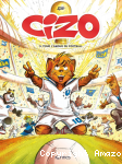 Cizo. 5, Pour l'amour du football