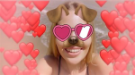 Youtube vignette