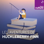 Les Aventures de Huckleberry Finn vignette