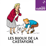 Les Bijoux de la Castafiore vignette