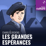 "Les Grandes Espérances" de Charles Dickens vignette