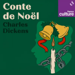 "Contes de Noël" de Charles Dickens vignette
