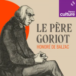 "Le Père Goriot" d'Honoré de Balzac vignette