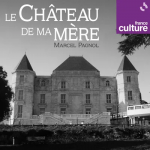 Le Château de ma mère vignette