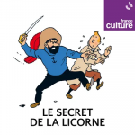 Le Secret de la Licorne vignette