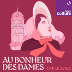 Au Bonheur des Dames