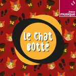 Le Chat botté