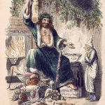 Cantique de Noël vignette