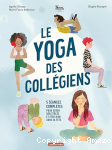 Le yoga des coll&eacute;giens