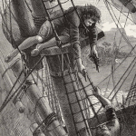 L'&Icirc;le au tr&eacute;sor