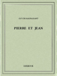 Pierre et Jean
