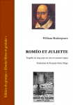 Rom&eacute;o et Juliette