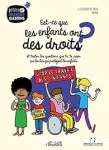Est-ce que les enfants ont des droits ?