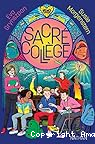 Sacr&eacute; coll&egrave;ge