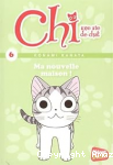 Chi, une vie de chat