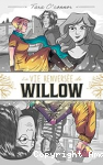 La vie renvers&eacute;e de Willow