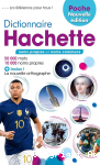 Dictionnaire Hachette encyclop&eacute;dique de poche