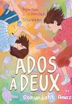 Ados &agrave; deux