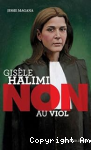 Gis&egrave;le Halimi : non au viol
