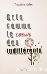 Gris comme le coeur des indiff&eacute;rents
