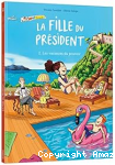 Les vacances du pouvoir