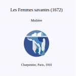 Les Femmes savantes
