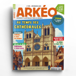 Ark&eacute;o, 345 - d&eacute;cembre 2025 - Bulletin n&deg;345