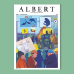 Albert : Petit journal illustr&eacute;, 189 - 23 janvier 2026 - Bulletin n&deg;189