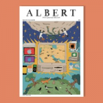 Albert : Petit journal illustr&eacute;, 194 - 03 avril 2026 - Bulletin n&deg;194