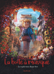 La myst&eacute;rieuse disparition