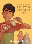 Les pays d'Amir