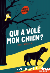 Qui a vol&eacute; mon chien ?