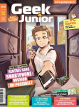 Geek junior, 59 - septembre 2025